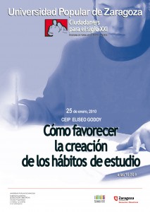 CÃ³mo favorecer la creaciÃ³n de los hÃ¡bitos de estudio