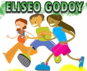 VIII Carrera Eliseo Godoy