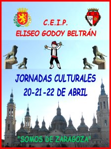jornadas culturales