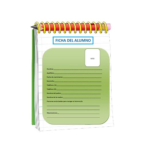 ficha-del alumno-